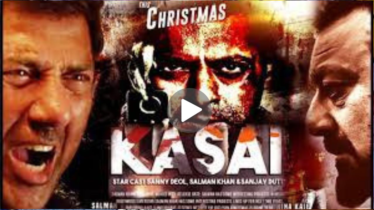 Kasaai Movie Download
