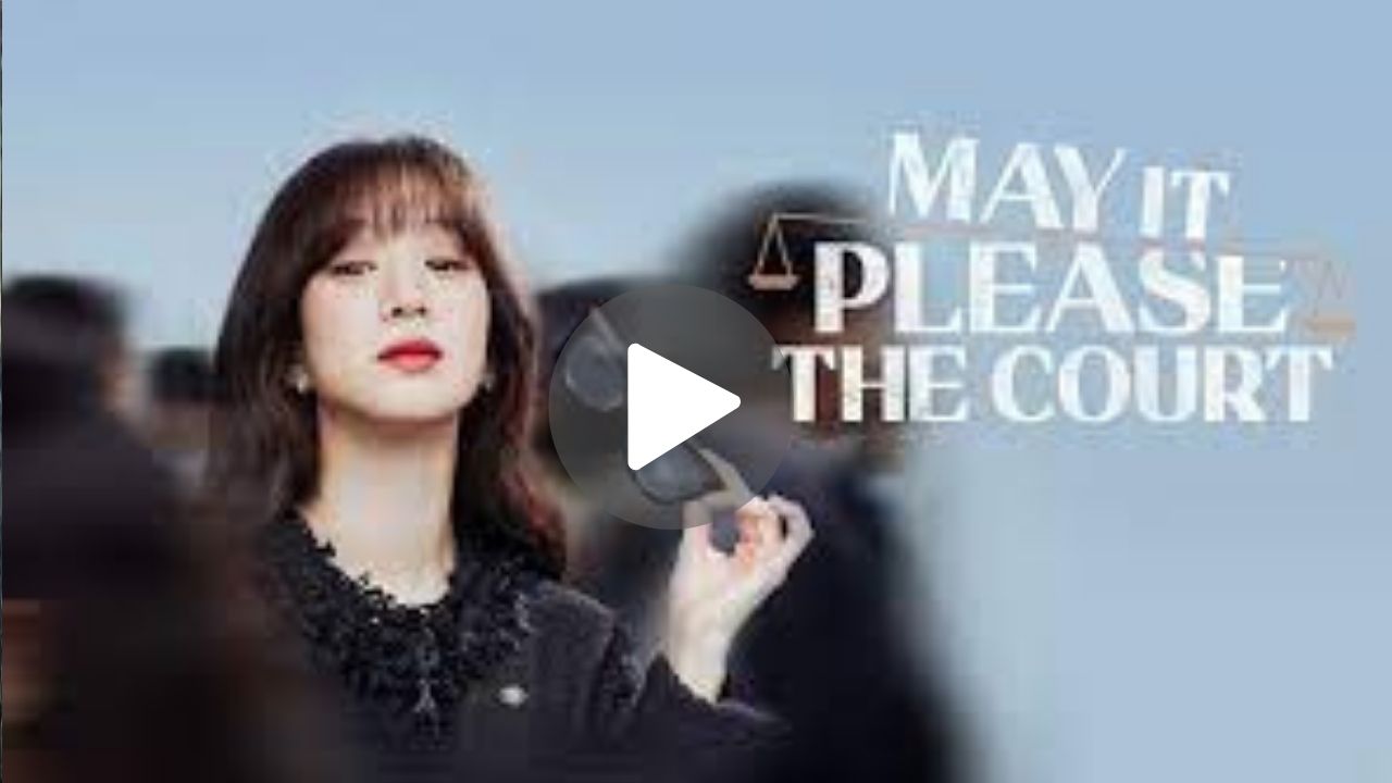 Kdrama May It Please The Court Movie Download