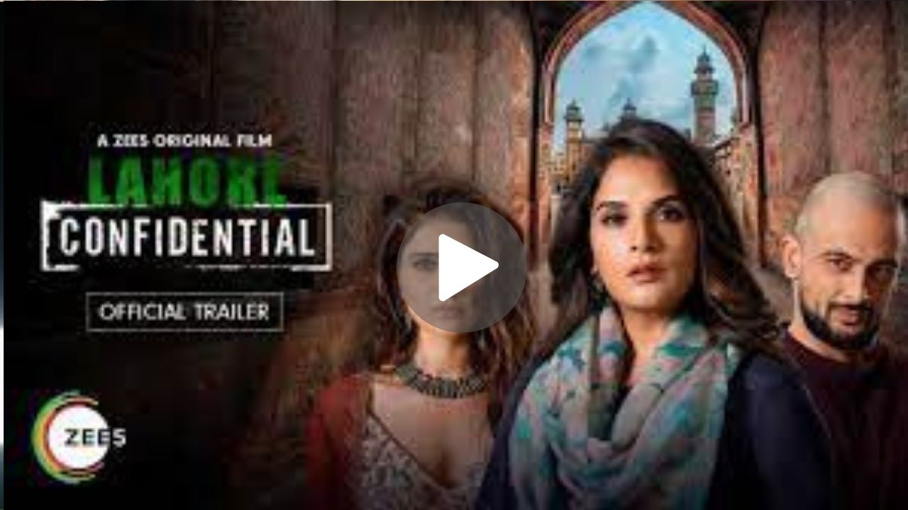 Lahore Confidential Movie Download