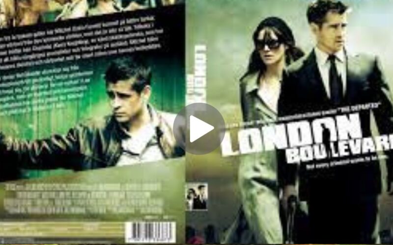 London Boulevard Movie Download (2024) Dual Audio Full Movie 480p | 720p | 1080p