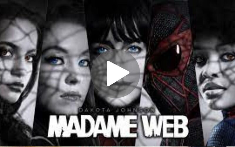 Madame Movie Download (2024) Dual Audio Full Movie 480p | 720p | 1080p
