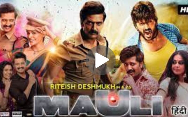 Mauli Movie Download (2024) Dual Audio Full Movie 720p | 1080p