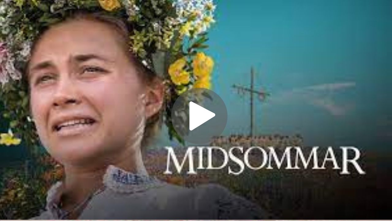 Midsommar Movie Download