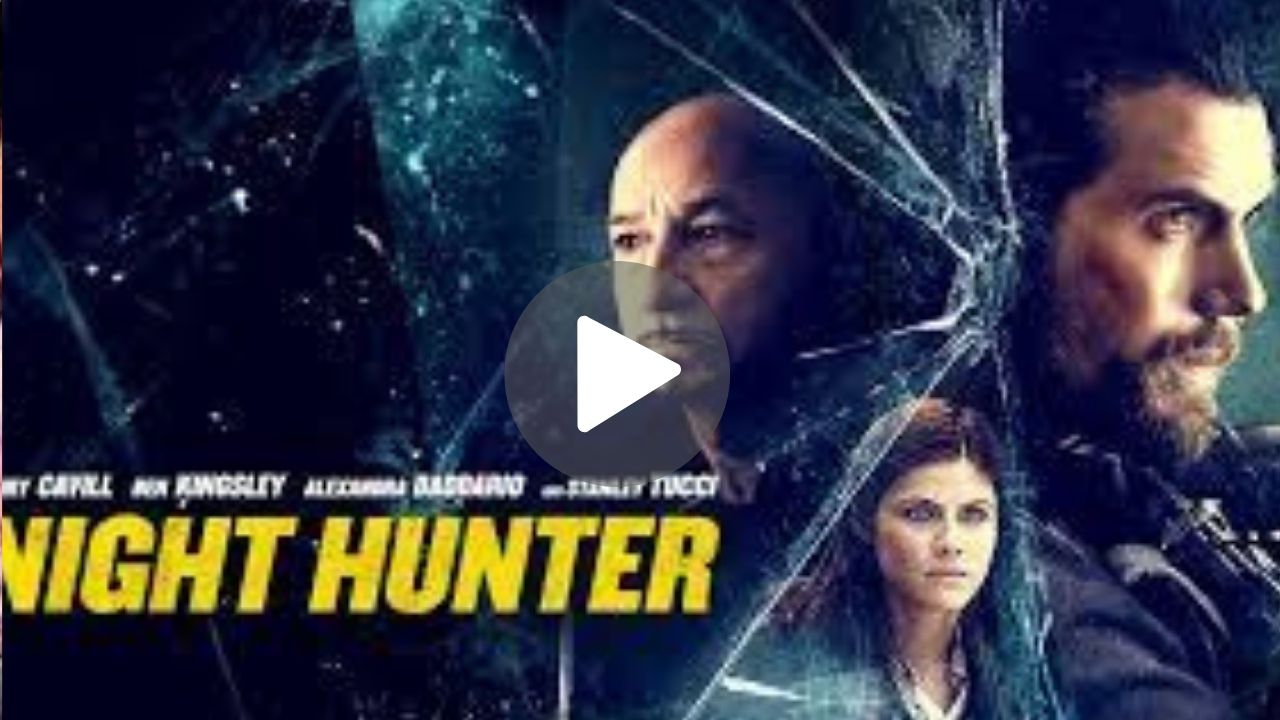 Night Hunter Movie Download