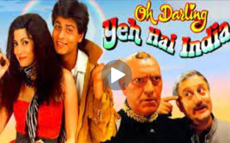 Oh Darling Yeh Hai India Movie Download (2024) Dual Audio Full Movie 480p | 720p | 1080p