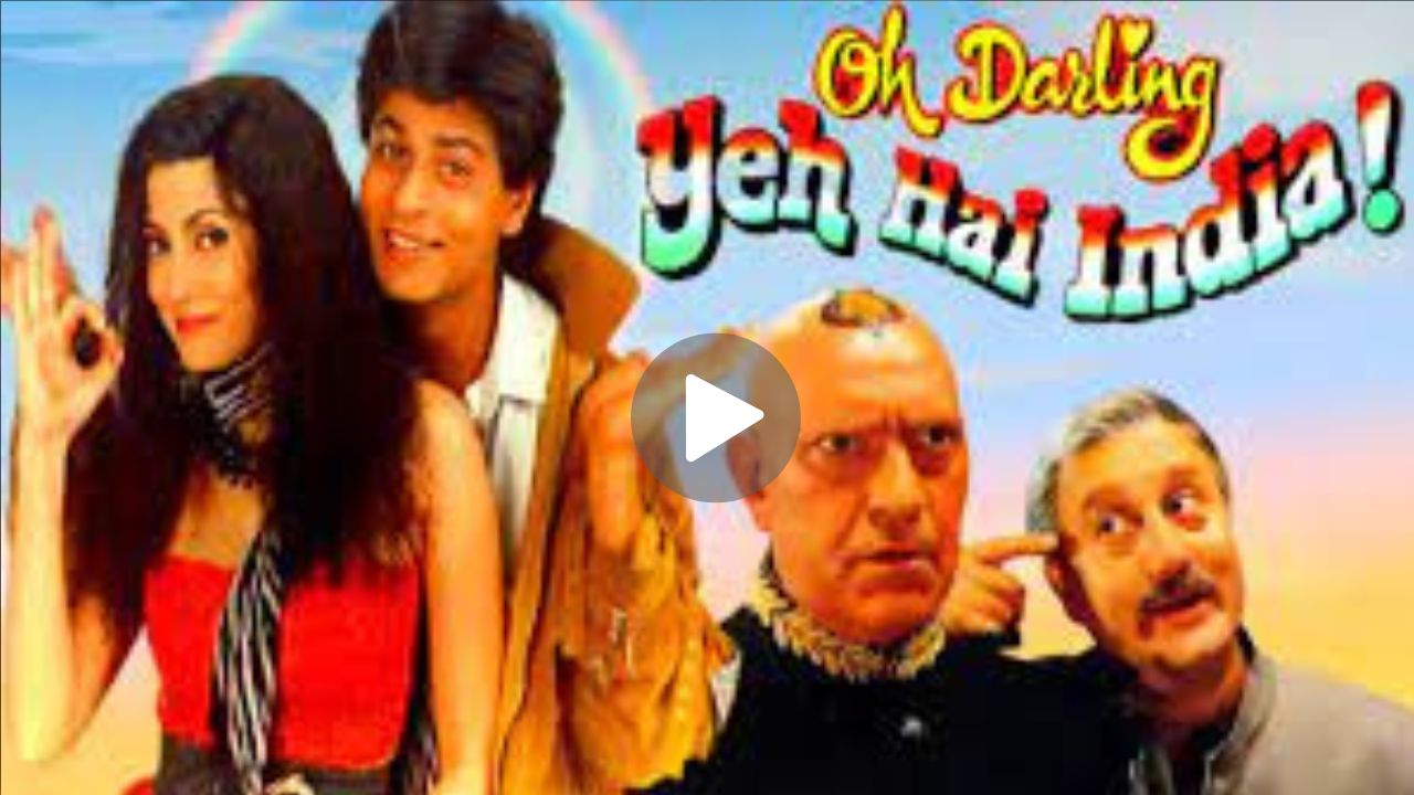 Oh Darling Yeh Hai India Movie Download