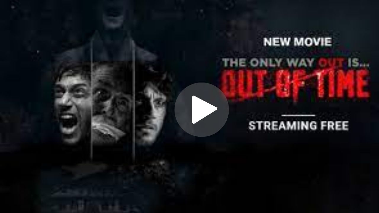 Out Of Time Movie Download
