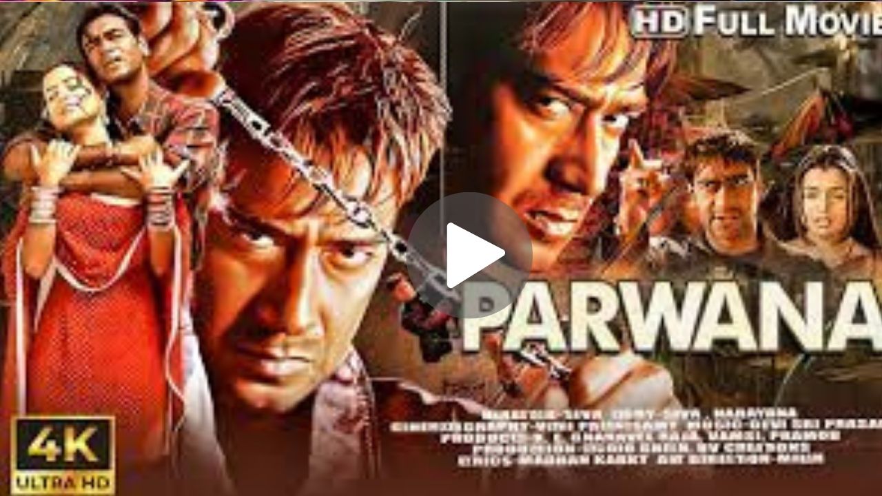 Parwana Movie Download