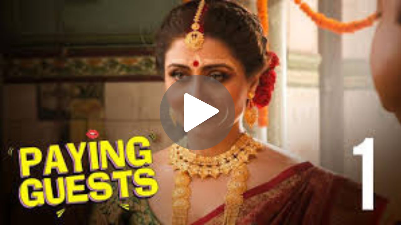 Paying Guests Season 1 Movie Download