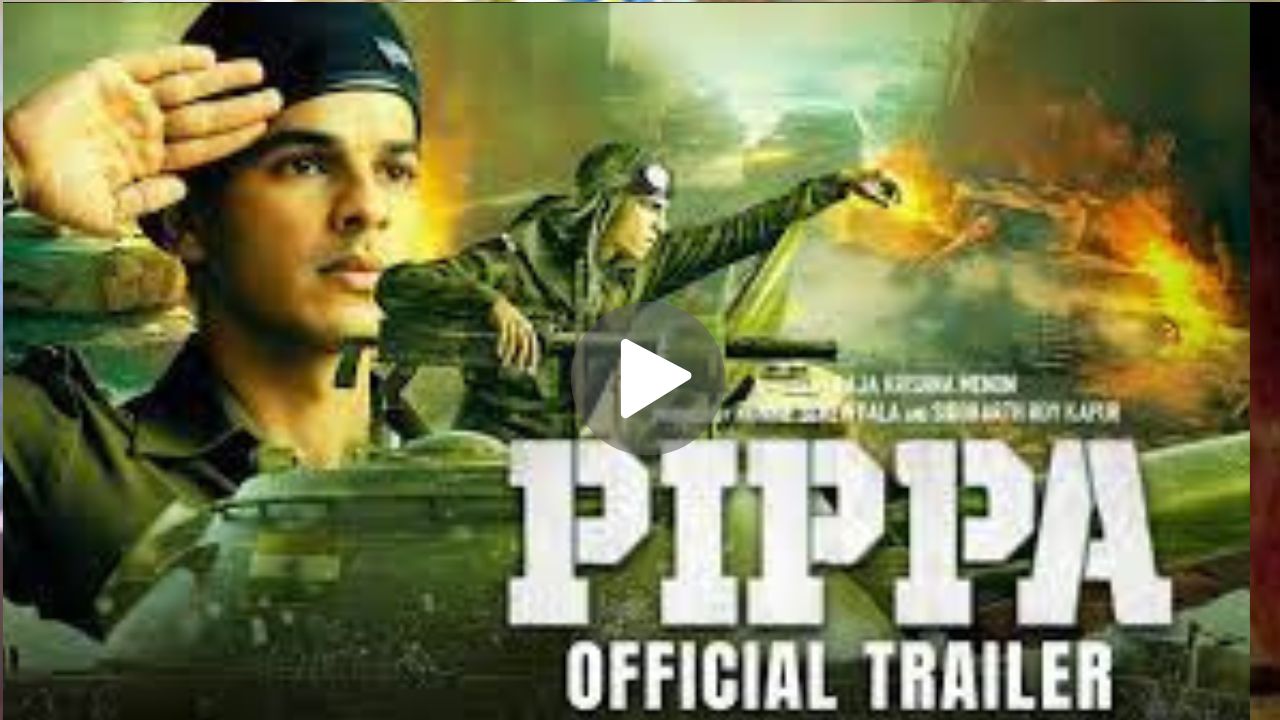 Pippa Movie Download