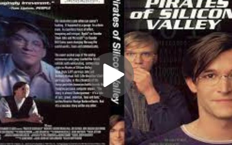 Pirates of Silicon Valley Movie Download (2024) Dual Audio Full Movie 720p | 1080p
