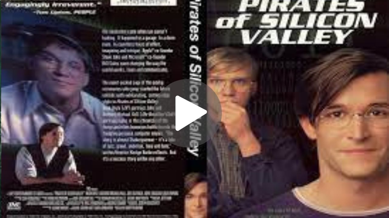 Pirates of Silicon Valley Movie Download