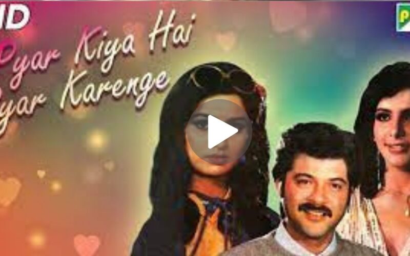 Pyar Kiya Hai Pyar Karenge Movie Download (2024) Dual Audio Full Movie 720p | 1080p