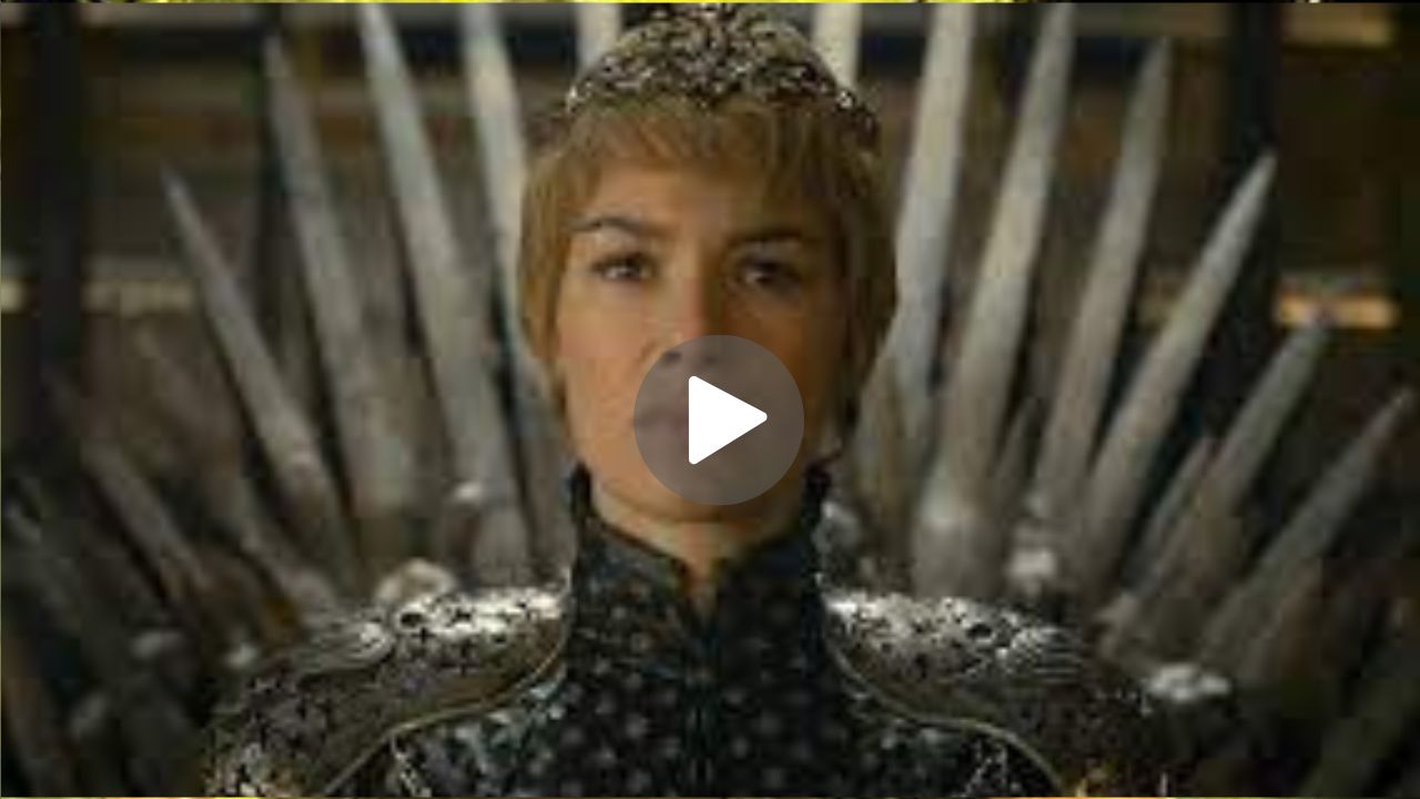 Queen of Thrones A Brazzers XXX Parody Movie