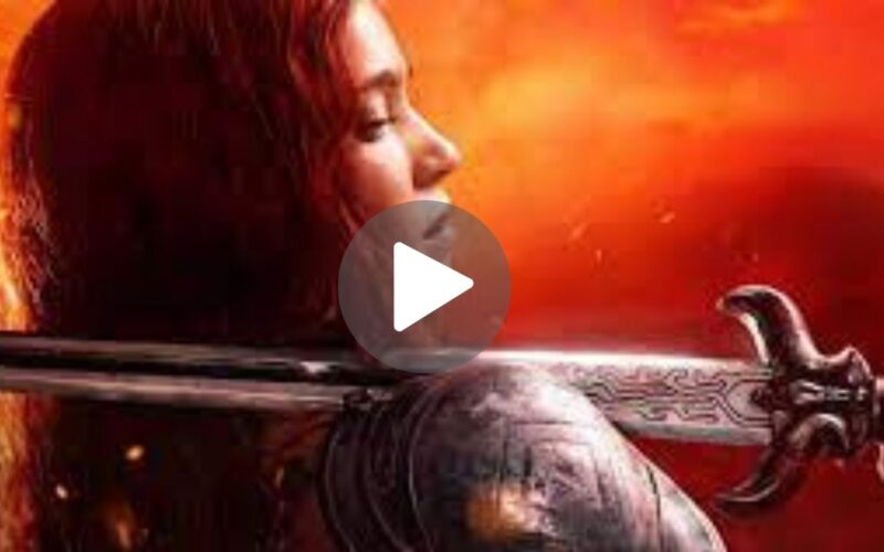Red Sonja Movie Download (2024) Dual Audio Full Movie 480p | 720p | 1080p
