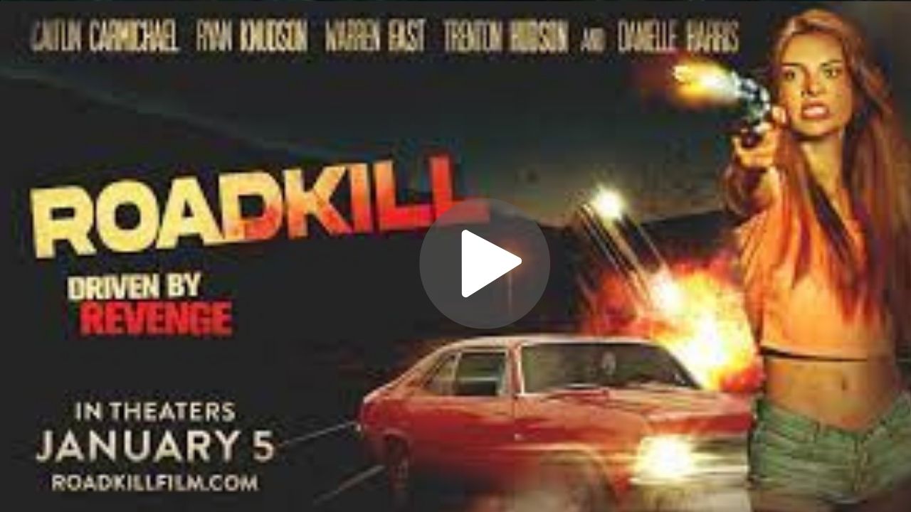 Roadkill Movie Download