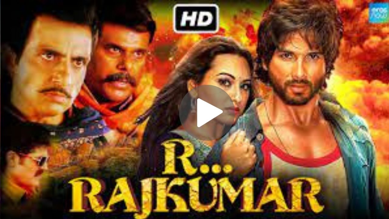 R… Rajkumar Movie Download