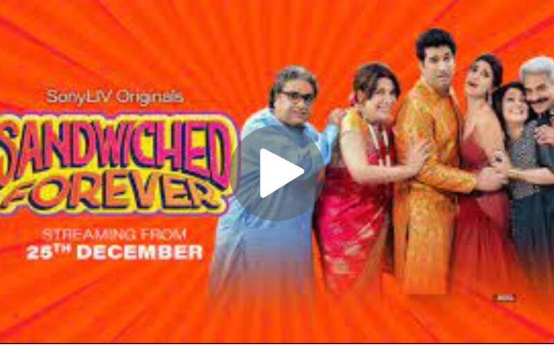 Sandwiched Forever (2020) Season1 Movie Download (2024) Dual Audio Full Movie 720p | 1080p