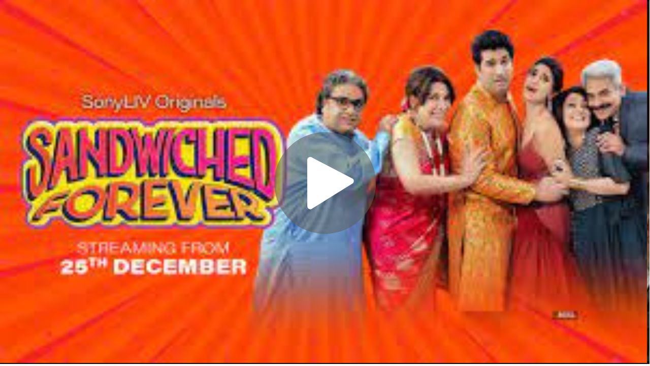 Sandwiched Forever (2020) Season1 Movie Download