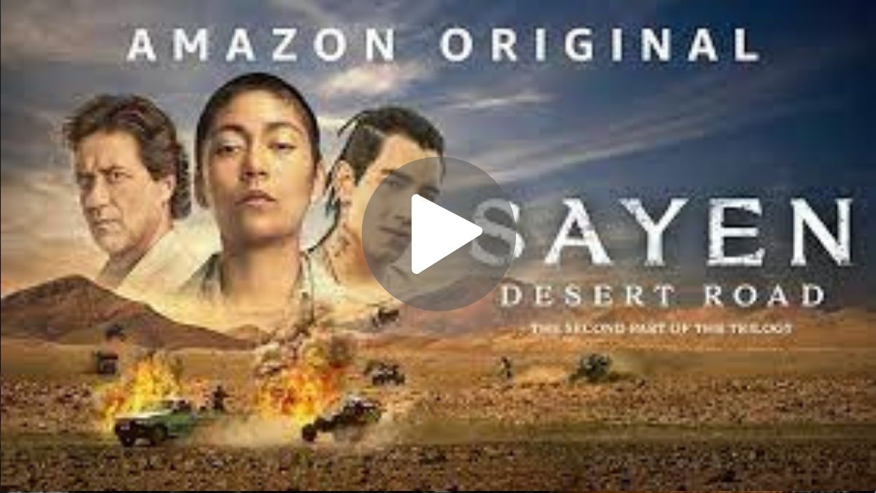 Sayen – Amazon Original Movie Download