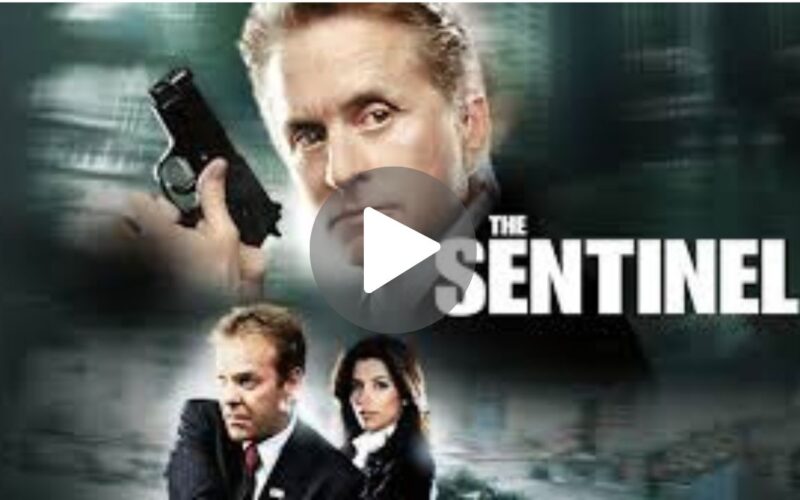 Sentinel Movie Download (2024) Dual Audio Full Movie 480p | 720p | 1080p