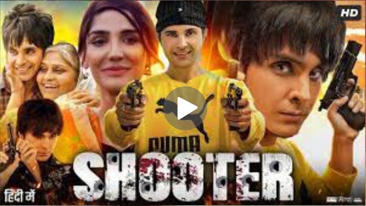 Shooter Movie Download