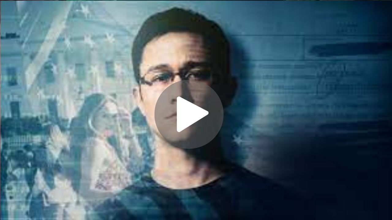 Snowden full movie Download