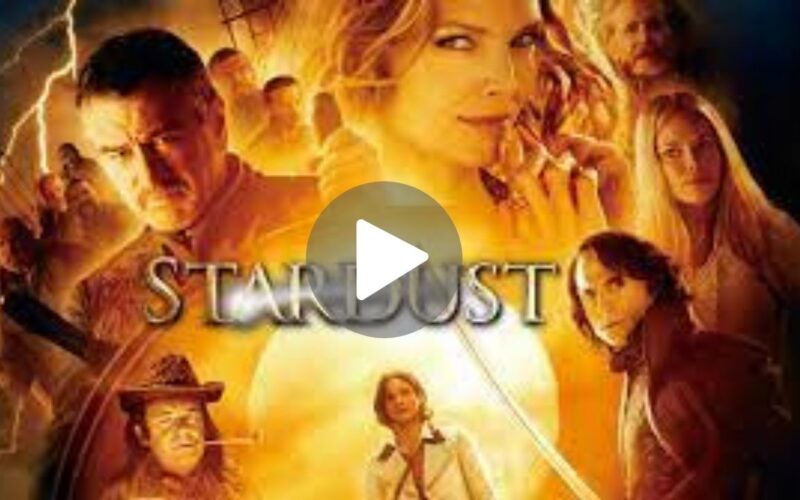 Stardust Movie Download (2024) Dual Audio Full Movie 480p | 720p | 1080p