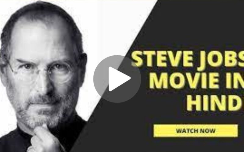 Steve Jobs Movie Download (2024) Dual Audio Full Movie 480p | 720p | 1080p