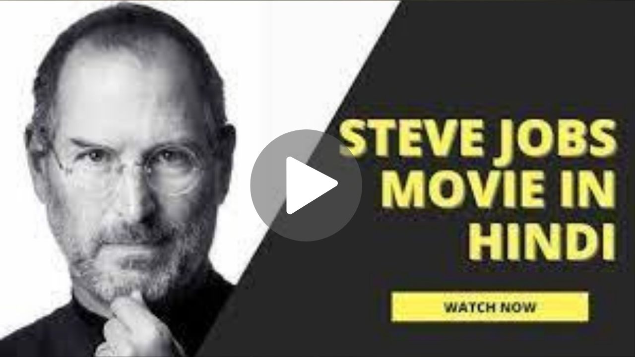 Steve Jobs Movie Download