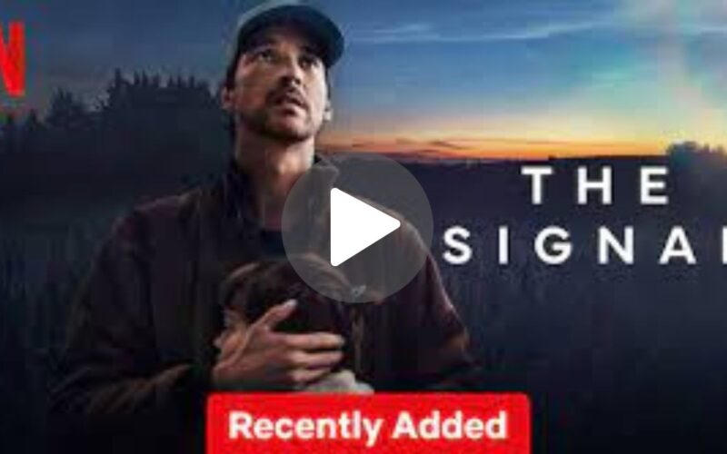 THE SIGNAL (Das Signal) – Season 1 Movie Download (2024) Dual Audio Full Movie 480p | 720p | 1080p