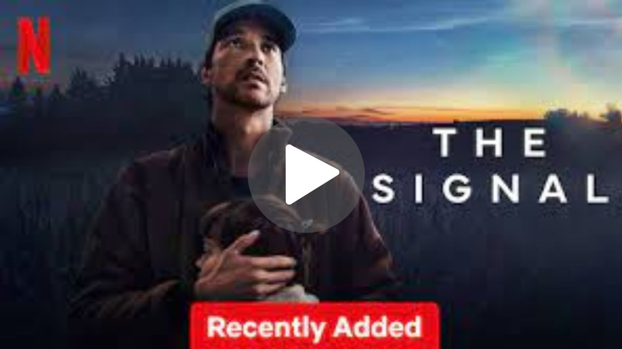 THE SIGNAL (Das Signal) – Season 1 Movie Download