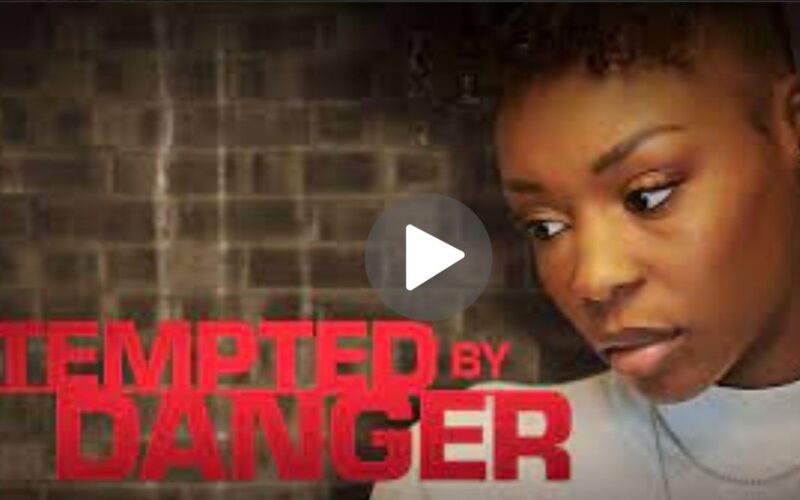 Tempted by Danger Movie Download (2024) Dual Audio Full Movie 480p | 720p | 1080p