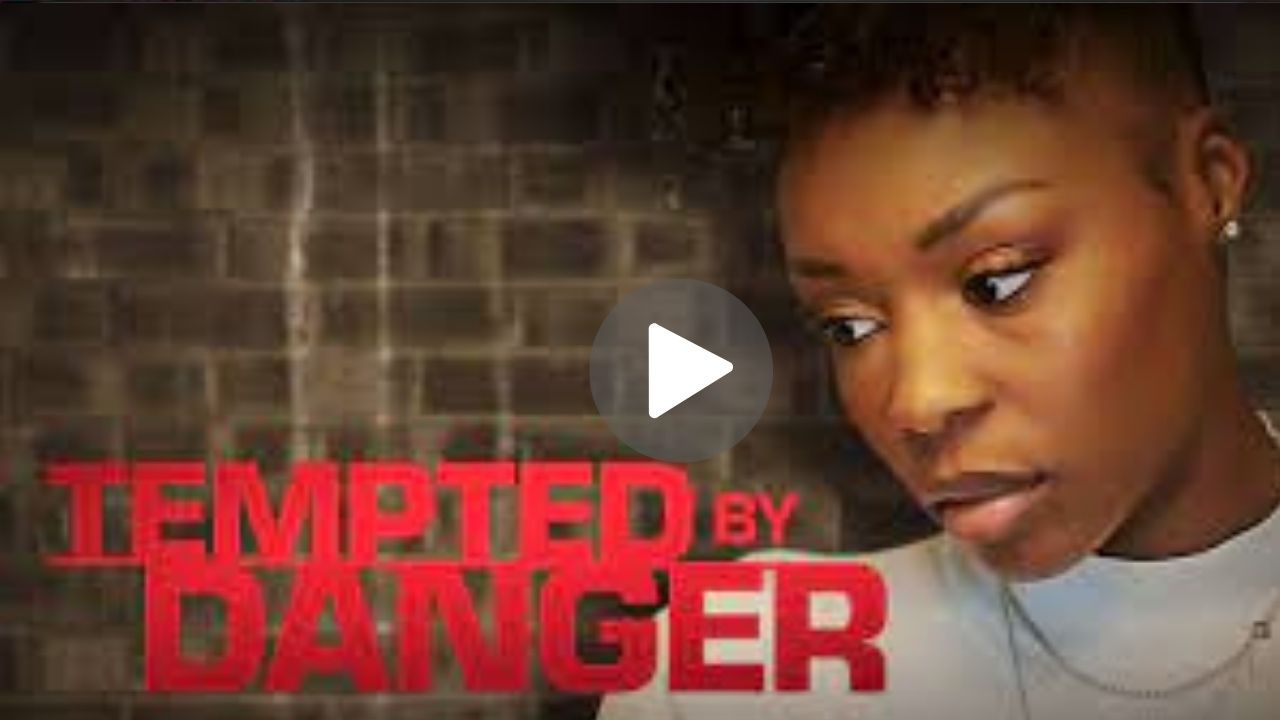 Tempted by Danger Movie Download