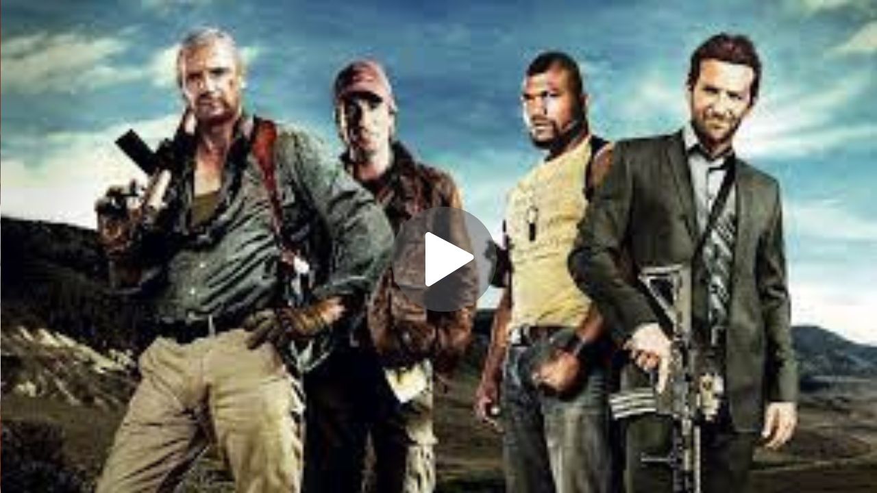 The A-Team Movie Download