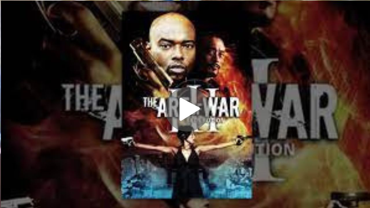 The Art of War III Retribution Movie Download hd2movi.com