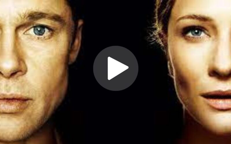 The Curious Case of Benjamin Button Movie Download (2024) Dual Audio Full Movie 480p | 720p | 1080p