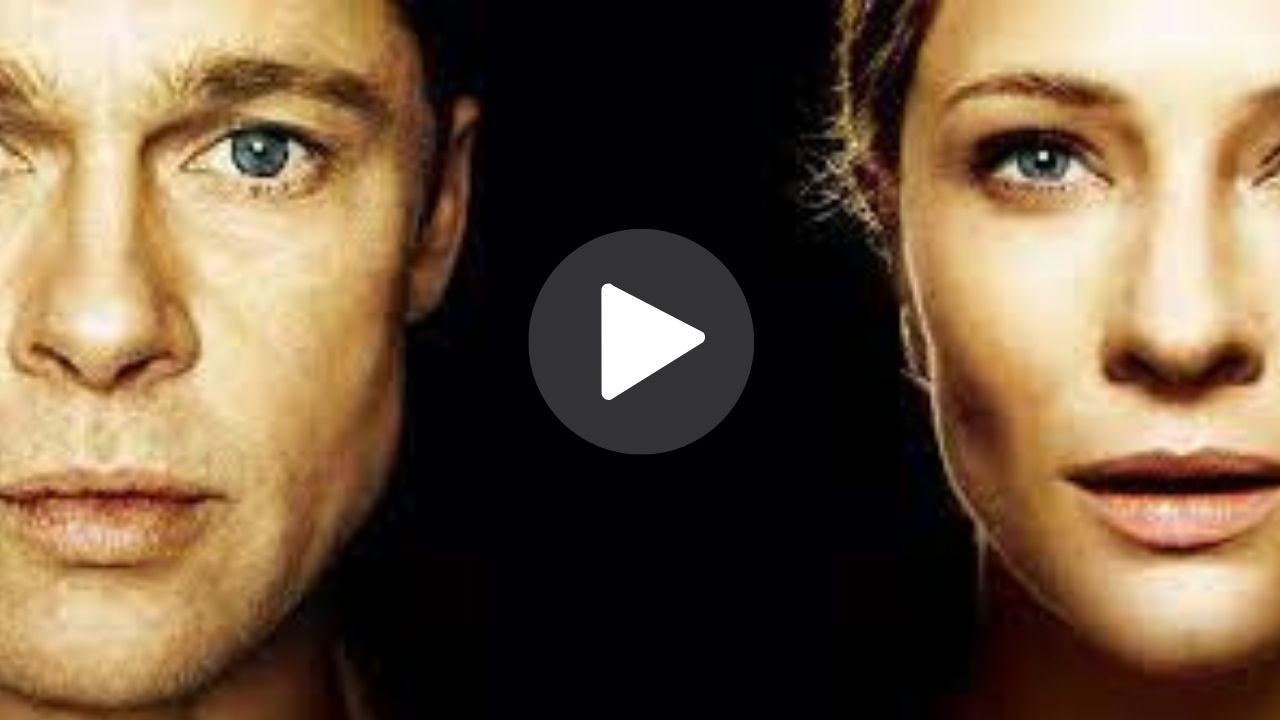 The Curious Case of Benjamin Button Movie Download