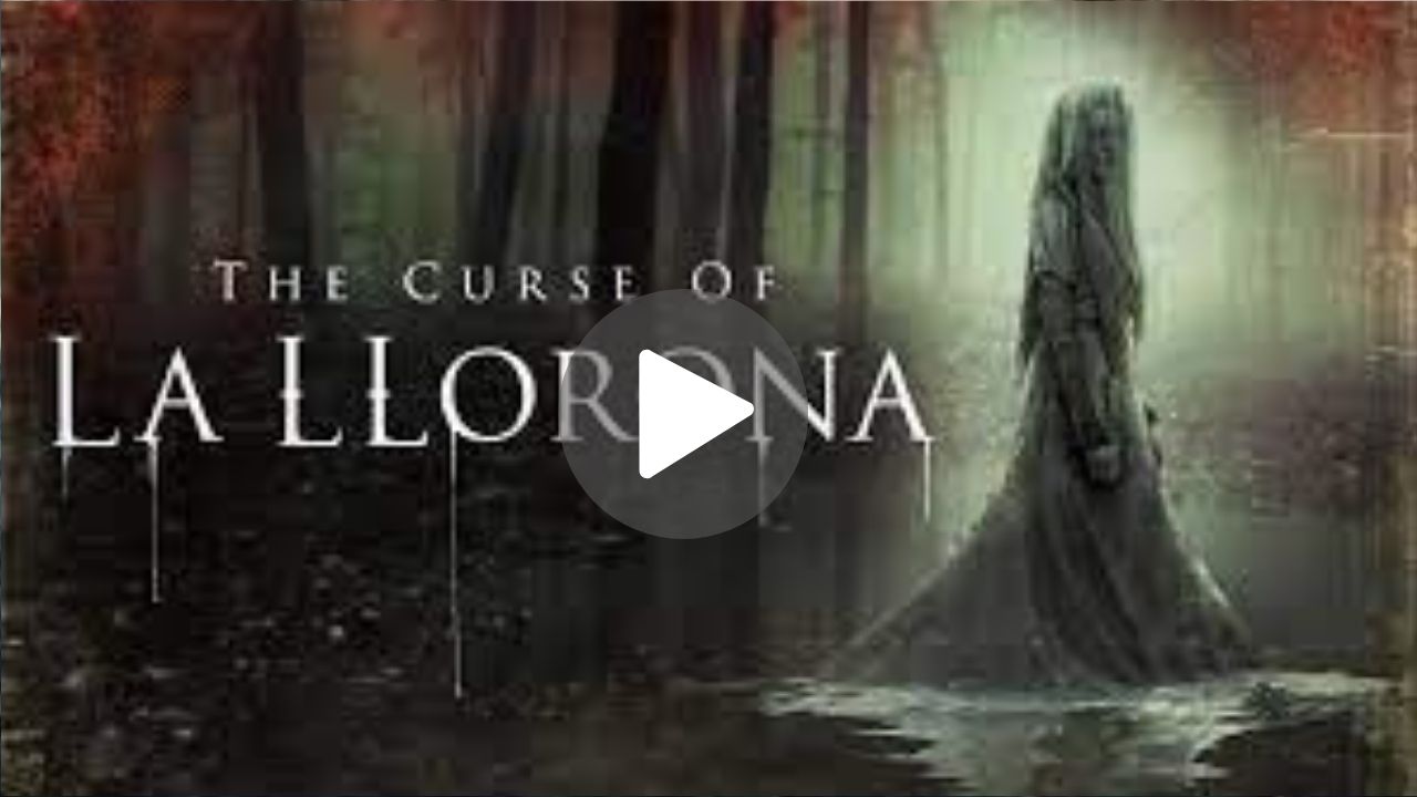 The Curse of La Llorona Movie Download