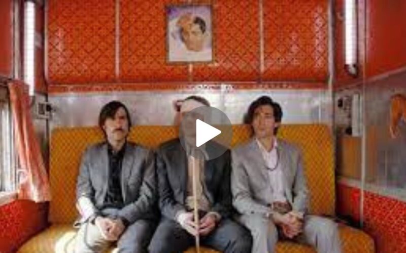 The Darjeeling Limited Movie Download (2024) Dual Audio Full Movie 720p | 1080p
