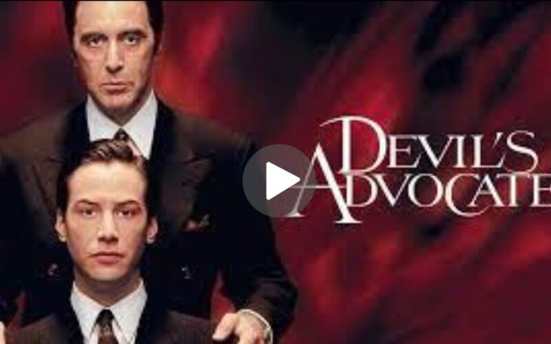 The Devil s Advocate Movie Download (2024) Dual Audio Full Movie 480p | 720p | 1080p
