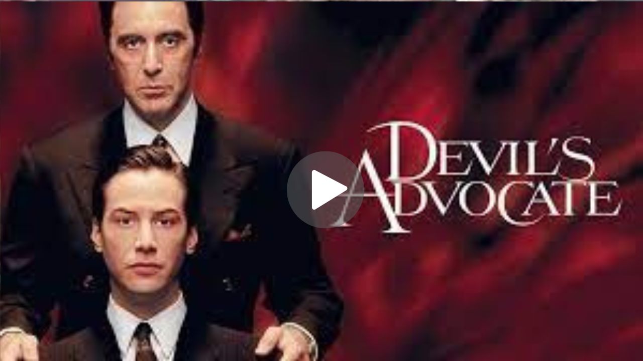 The Devil s Advocate Movie Download
