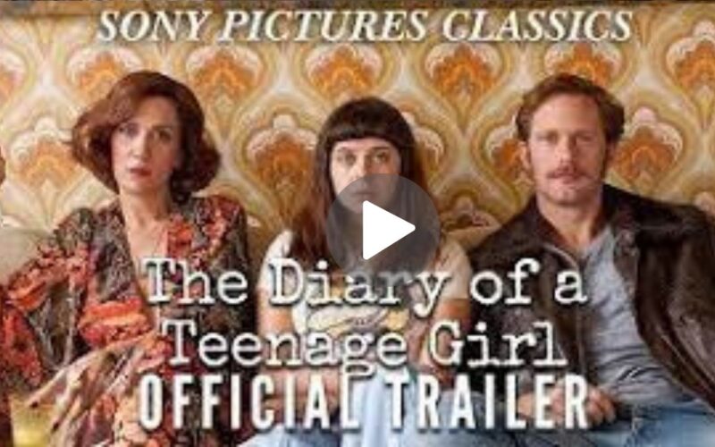 The Diary of a Teenage Girl Movie Download (2024) Dual Audio Full Movie 480p | 720p | 1080p