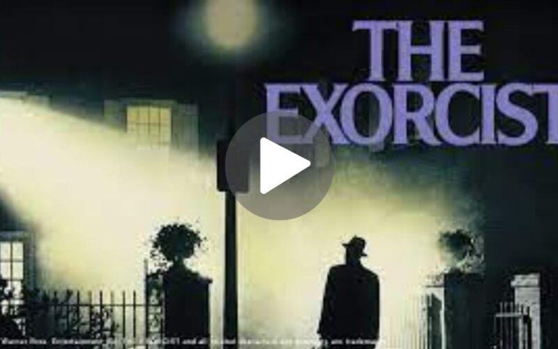 The Exorcist Movie Download (2024) Dual Audio Full Movie 720p | 1080p