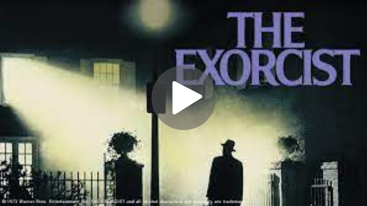 The Exorcist Movie Download