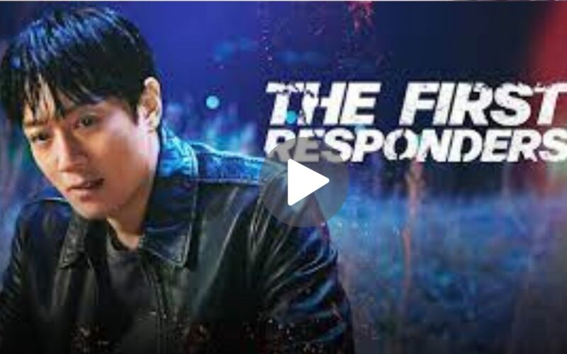 The First Responders Movie Download (2024) Dual Audio Full Movie 720p | 1080p
