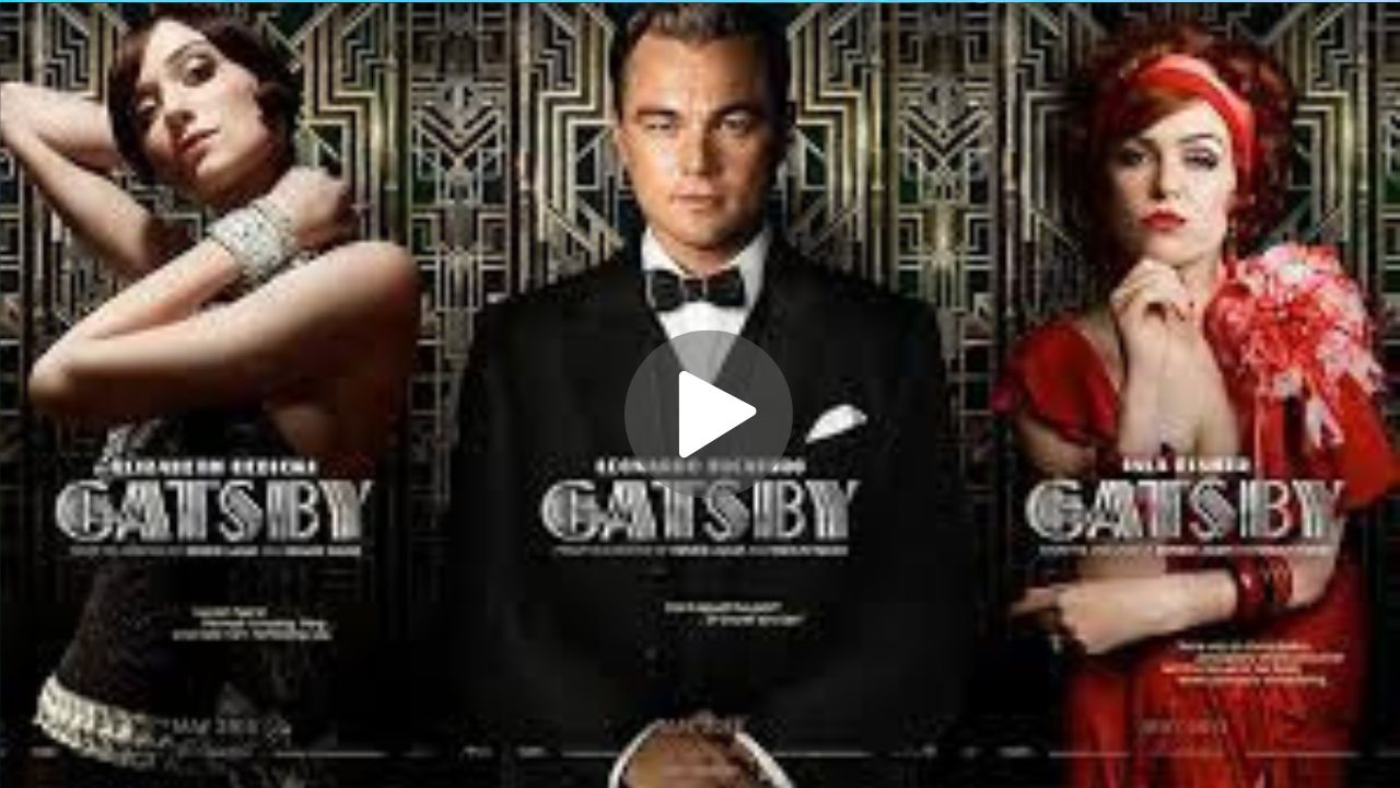 The Great Gatsby Movie Download