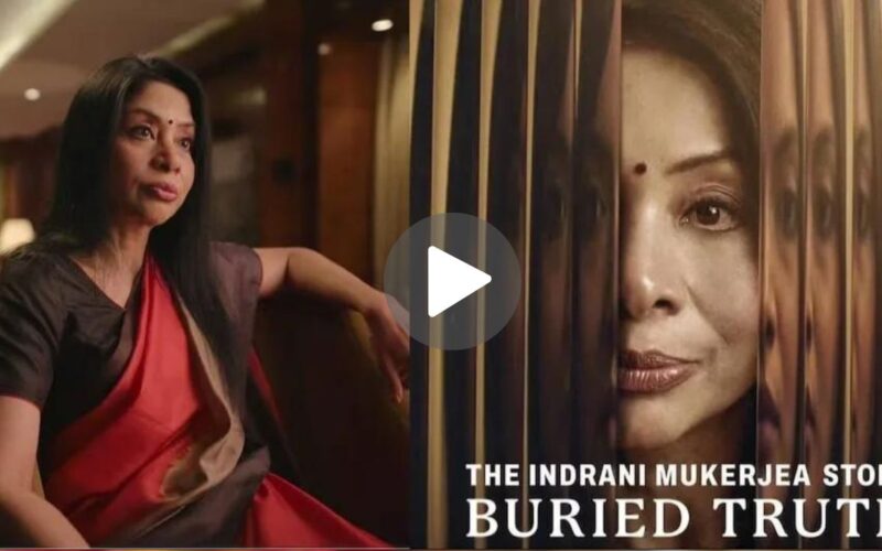 The Indrani Mukerjea Story-Buried Truth Movie Download (2024) Dual Audio Full Movie 720p | 1080p