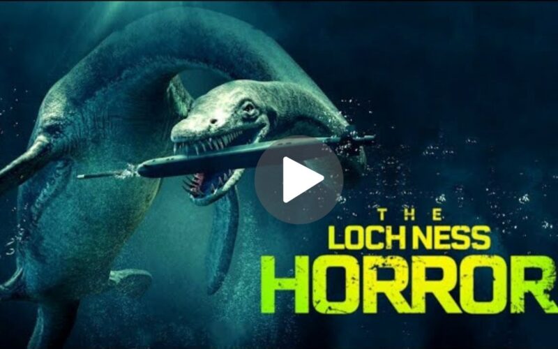 The Loch Ness Horror Movie Download (2024) Dual Audio Full Movie 480p | 720p | 1080p