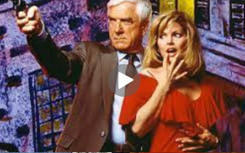 The Naked Gun: From the Files of Police Squad! Movie Download (2024) Dual Audio Full Movie 480p | 720p | 1080p
